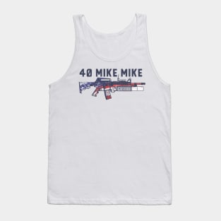 40 Mike Mike Tank Top